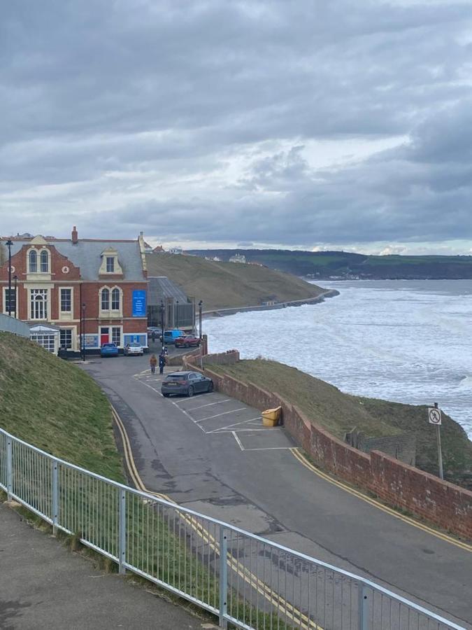 Lilyrose Hotel Whitby Exterior photo