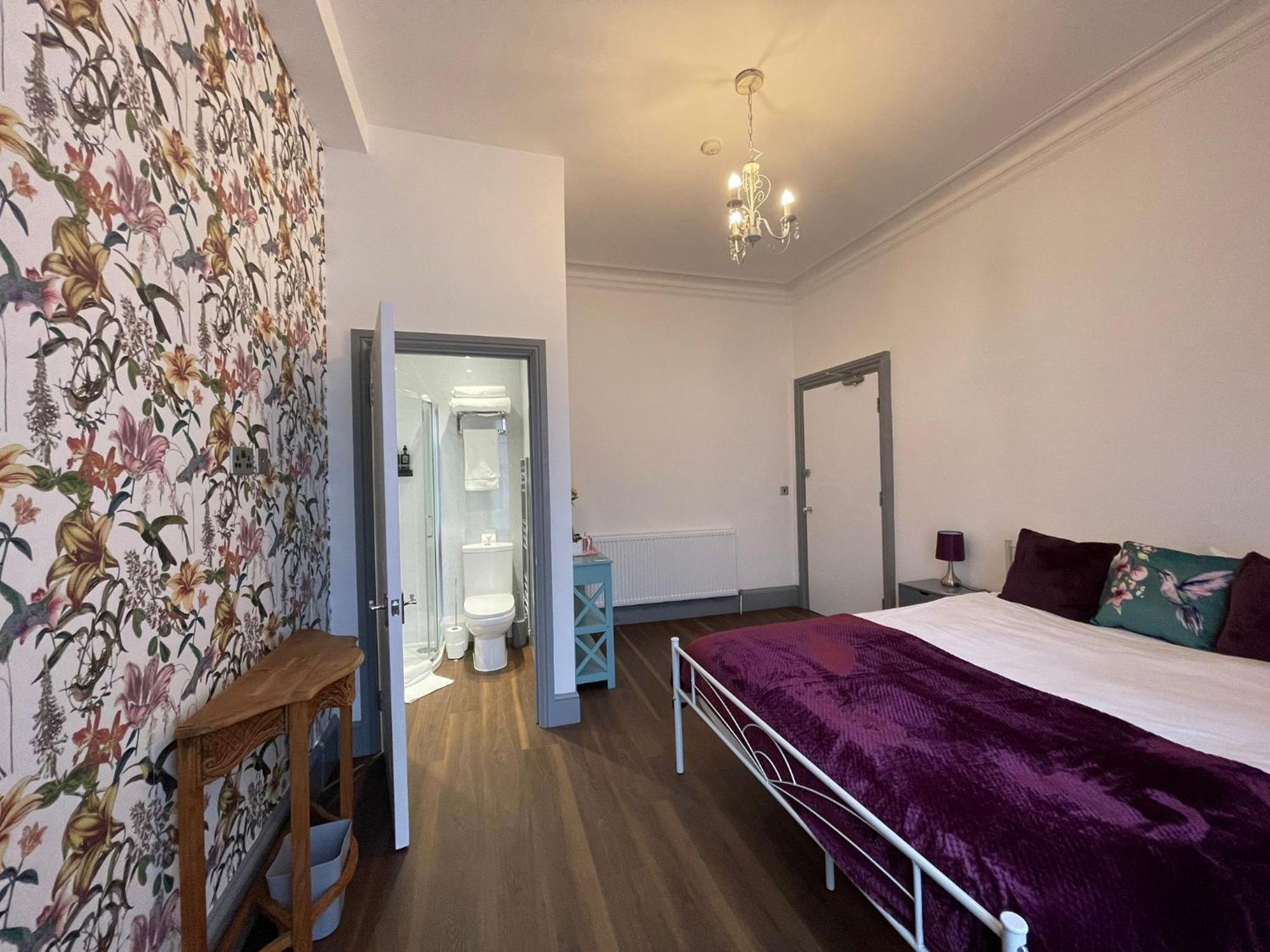 Lilyrose Hotel Whitby Exterior photo