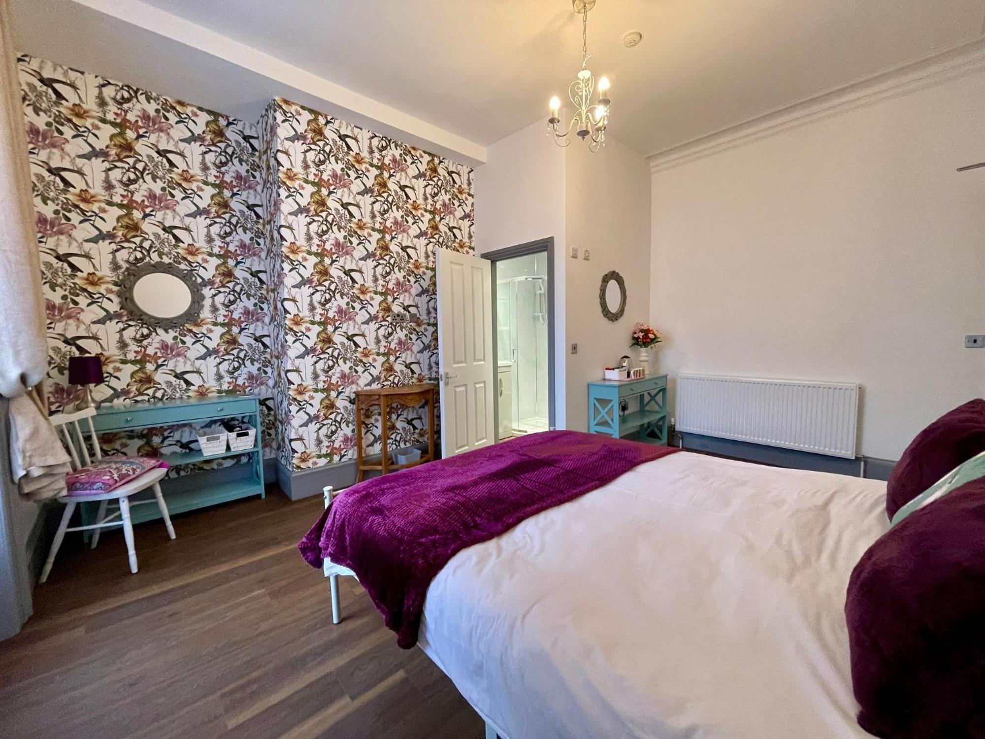 Lilyrose Hotel Whitby Exterior photo