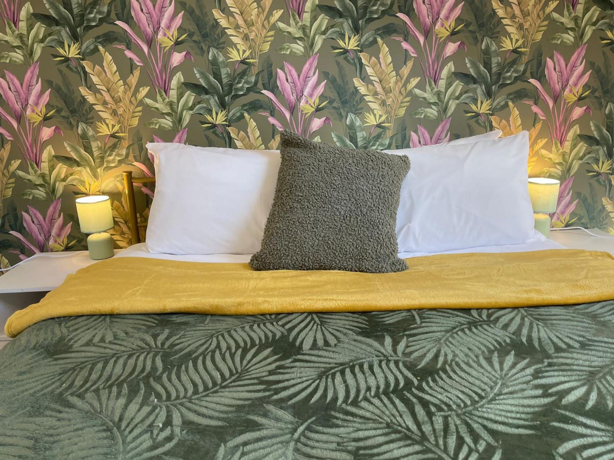 Lilyrose Hotel Whitby Room photo