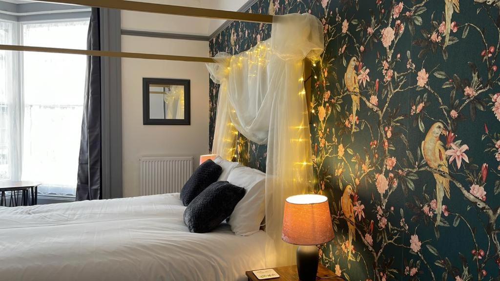 Lilyrose Hotel Whitby Room photo