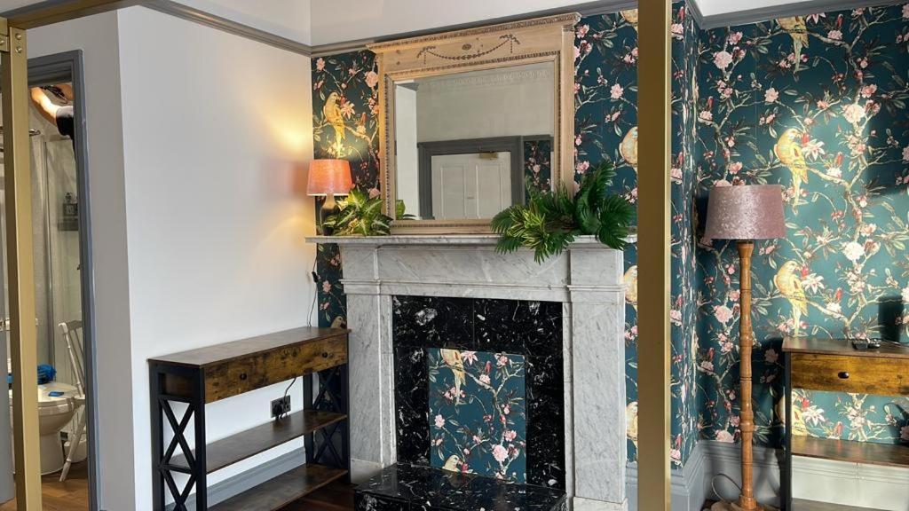 Lilyrose Hotel Whitby Room photo