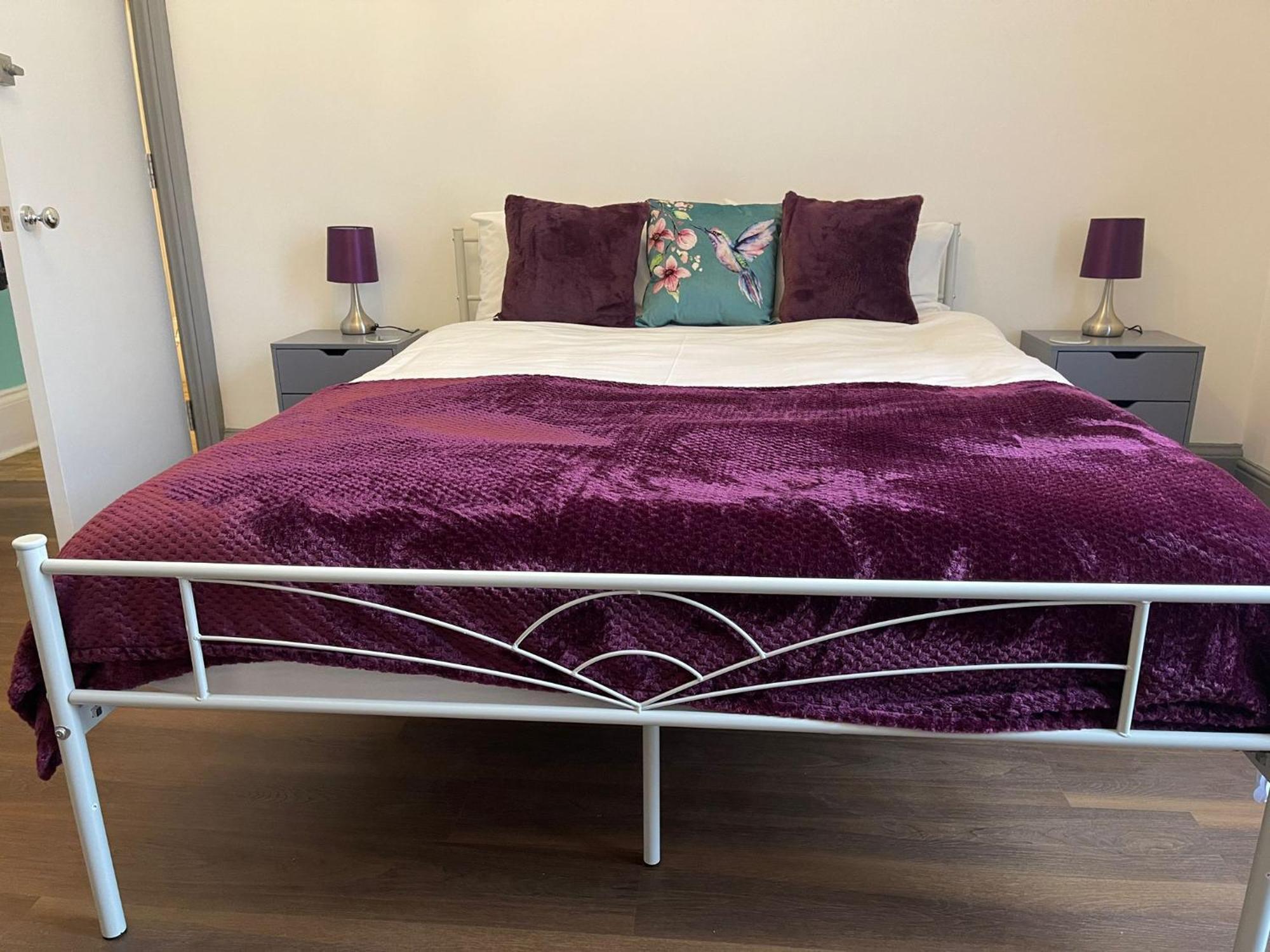 Lilyrose Hotel Whitby Room photo