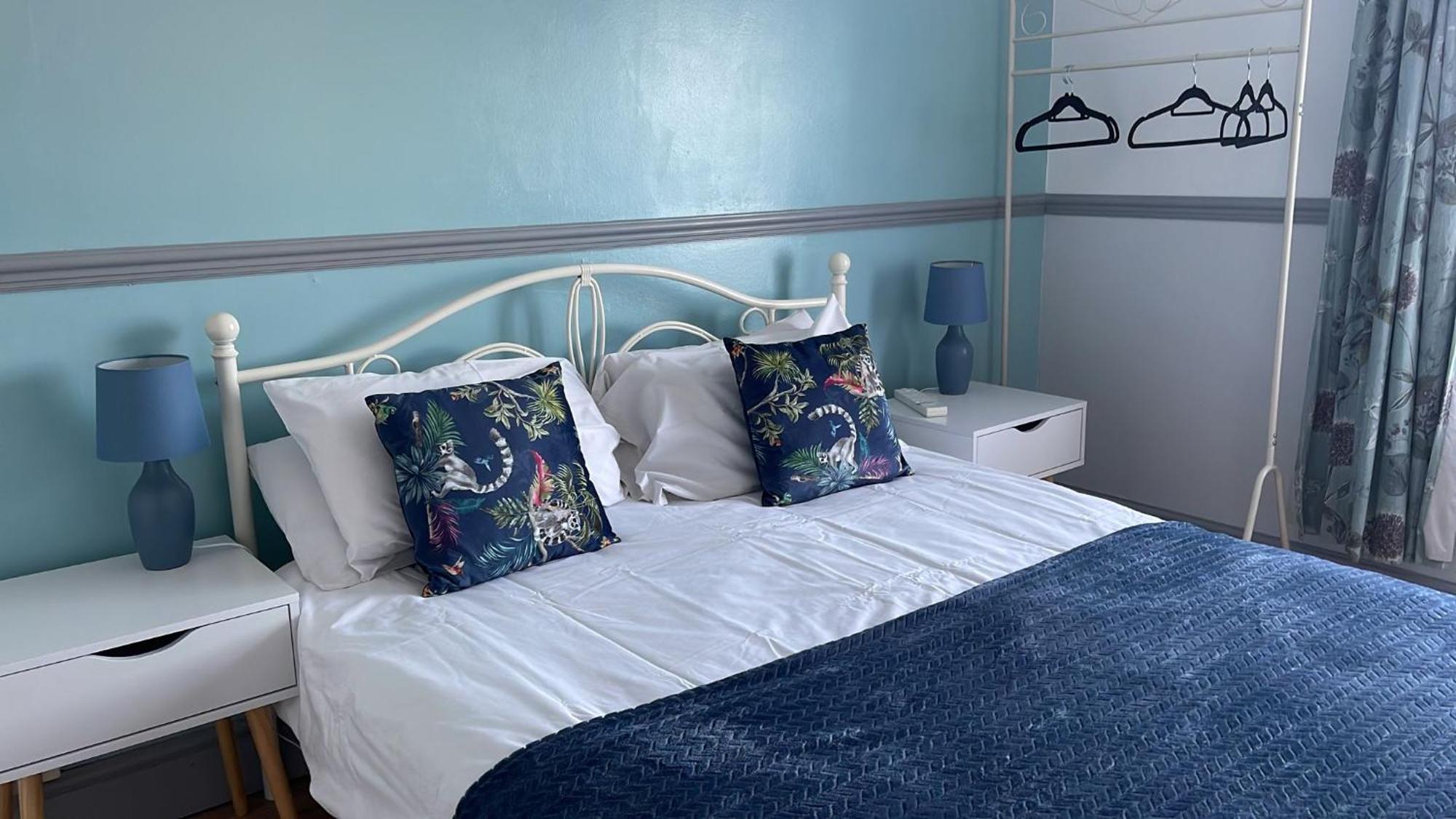 Lilyrose Hotel Whitby Room photo